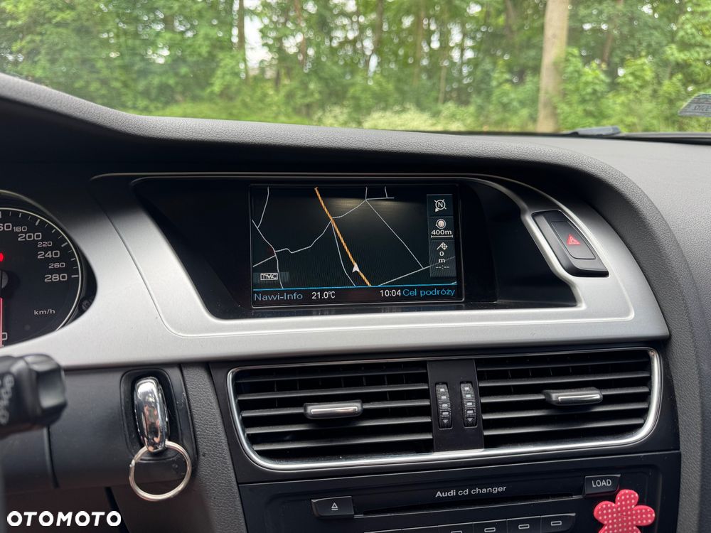 Audi A4 Avant 2.0 TDI e DPF Ambiente - 22