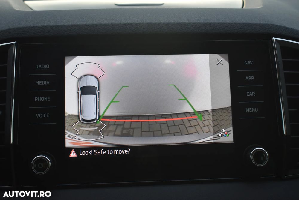 Skoda Karoq 2.0 TDI DSG Ambition - 22