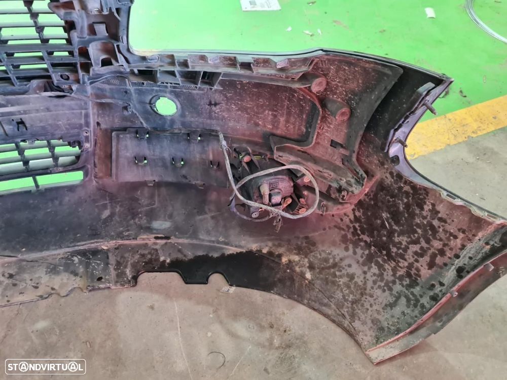 PÁRA-CHOQUES DIANTEIRO AUDI A4 BERLINA 8E - 7