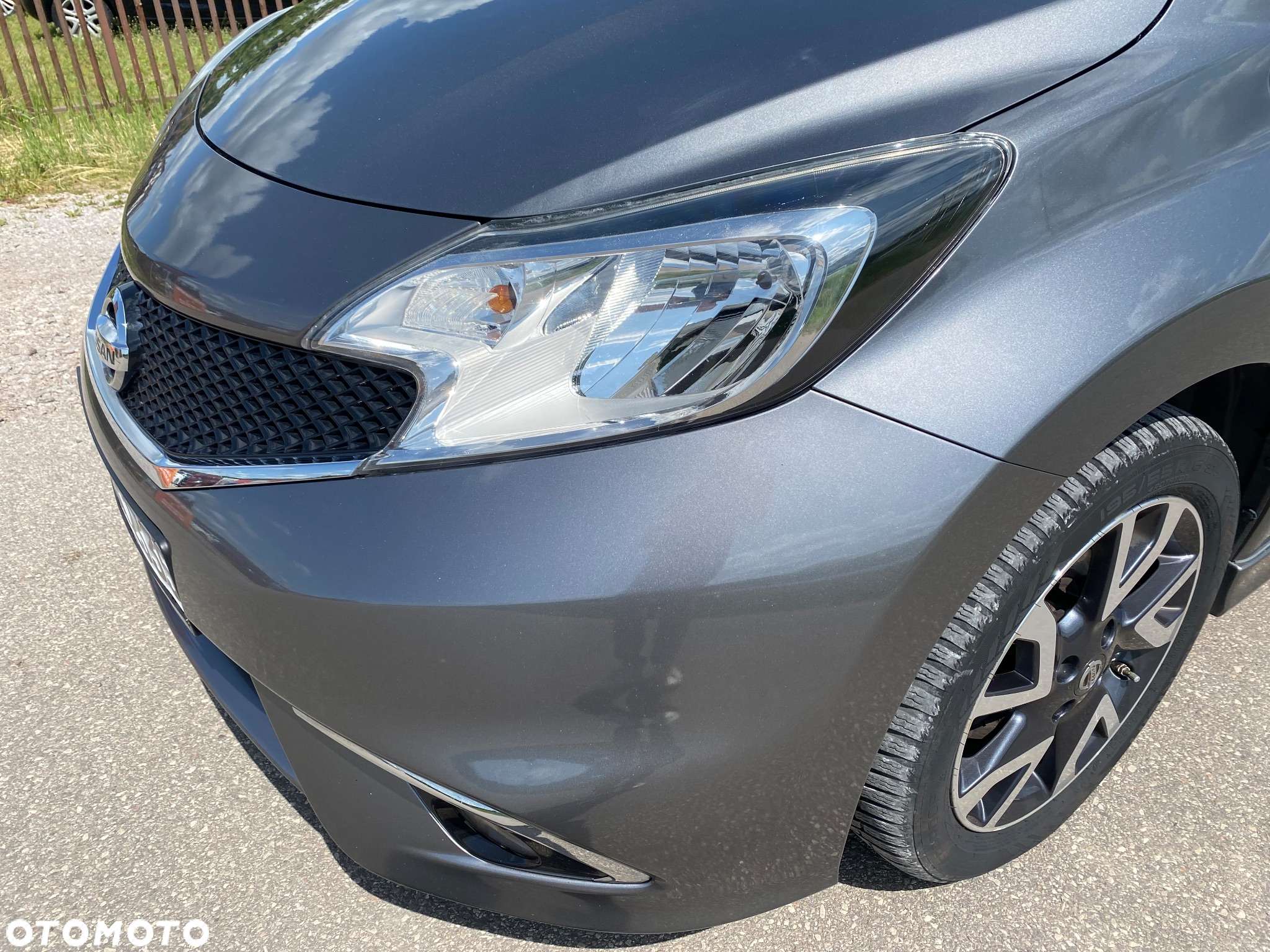 Nissan Note 1.2 DIG-S N-Tec CVT - 29