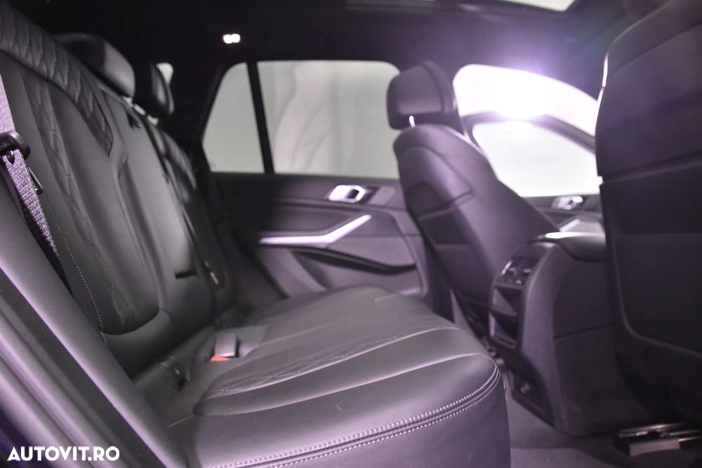 BMW X5 xDrive45e AT PHEV - 12