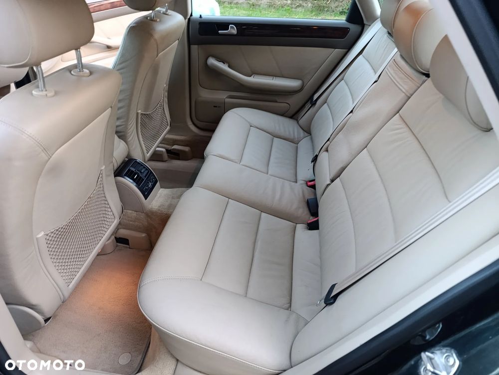 Audi A6 Limousine 3.0 Quattro Tiptr - 26