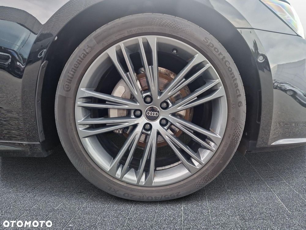 Audi A7 Sportback - 26