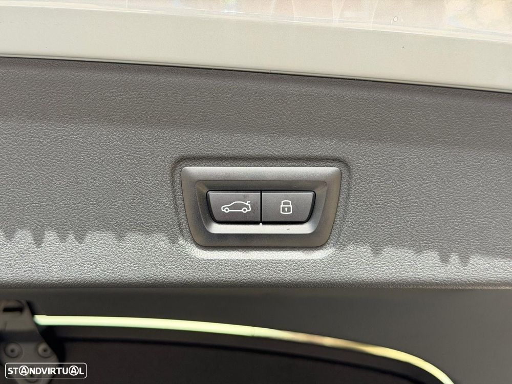 BMW 420 Gran Coupé d Pack Desportivo M Auto - 20