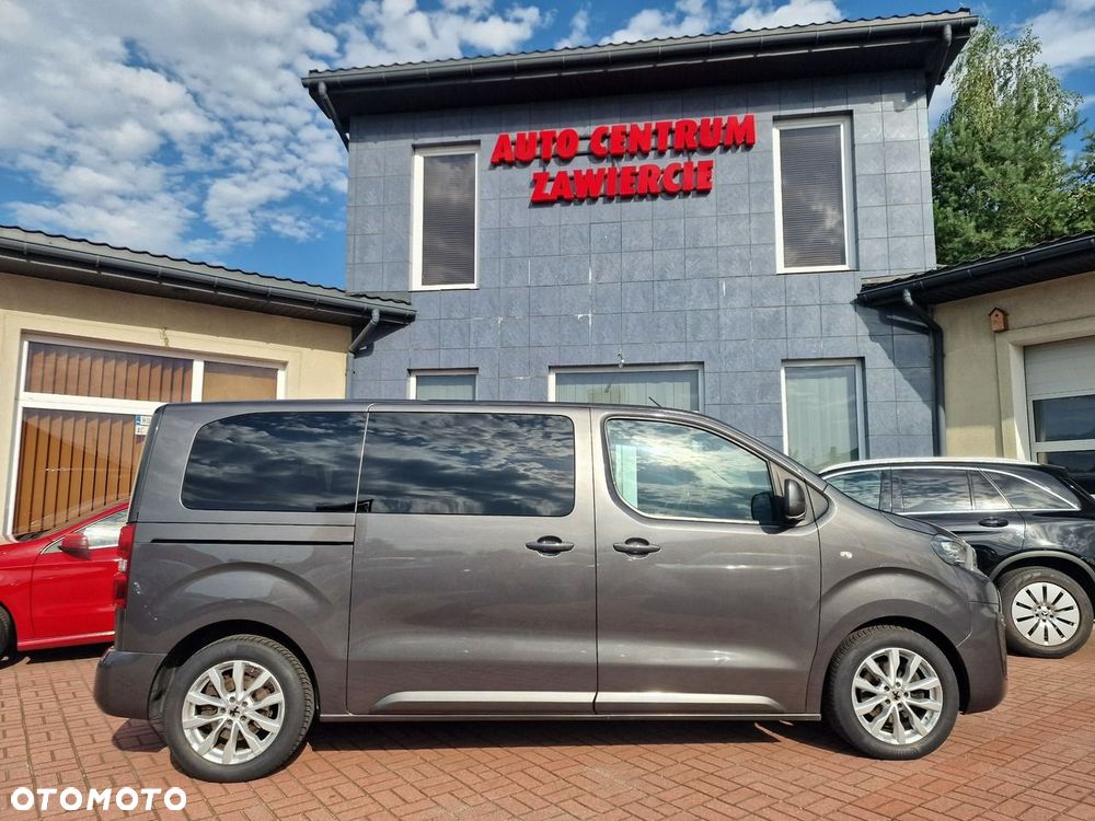 Peugeot Traveller L2 2.0 EAT8 Active - 15