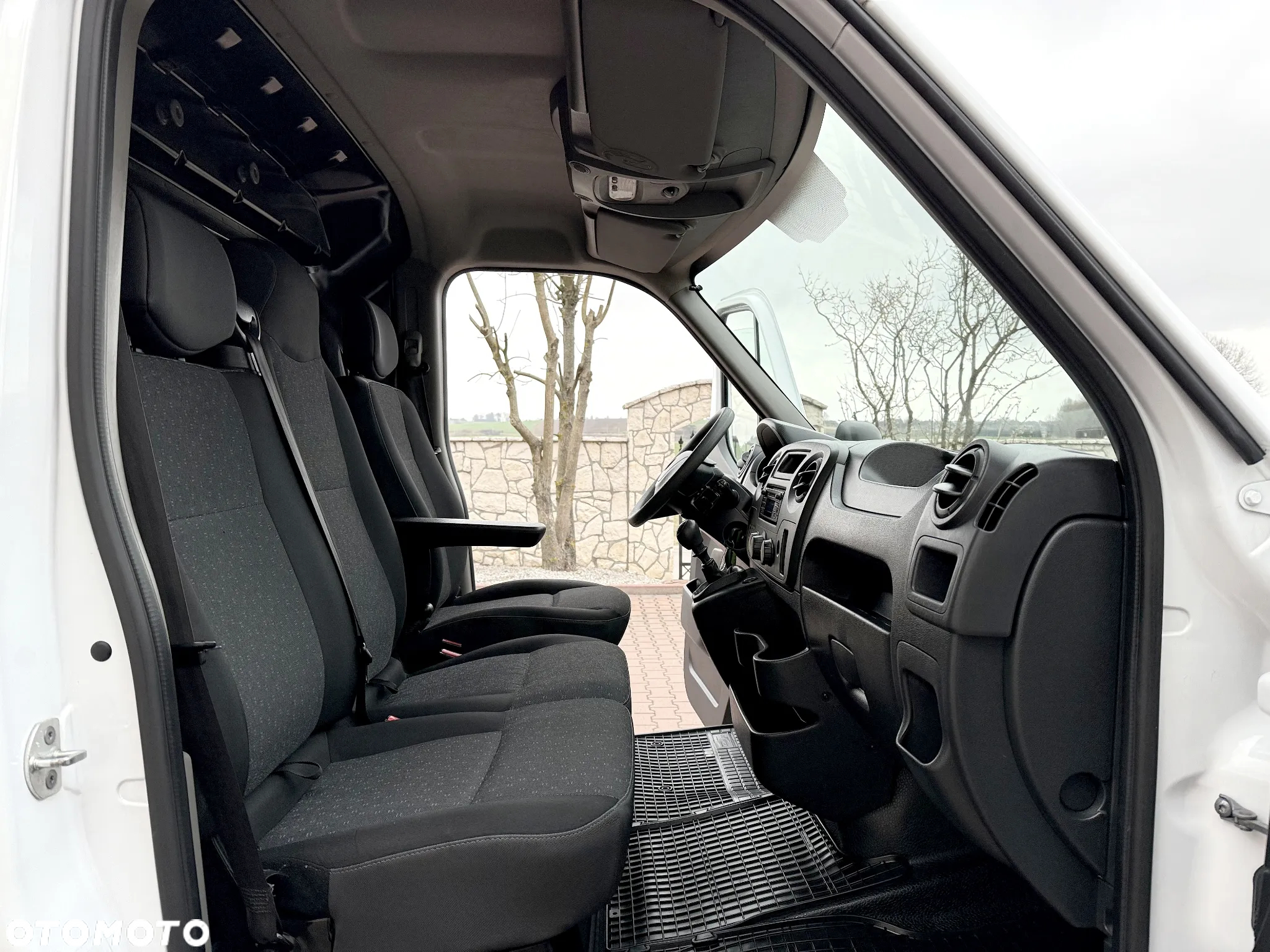 Opel MOVANO L3-H2 - 19