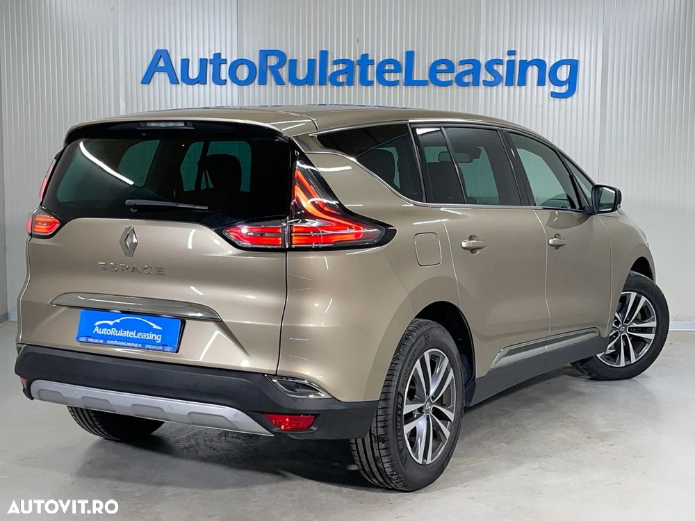 Renault Espace Energy dCi 160 EDC Intens - 3