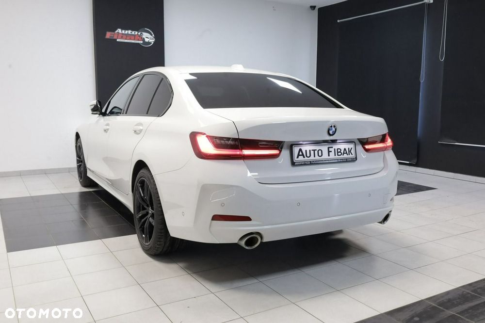 BMW Seria 3 - 9