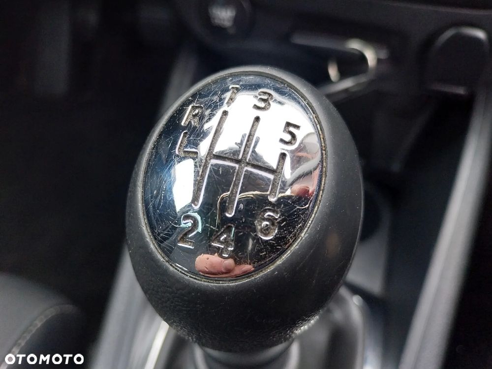 Renault Megane 1.6 16V 110 LIMITED - 24