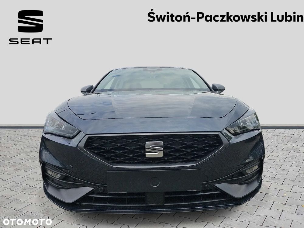 Seat Leon 1.5 TSI FR - 8