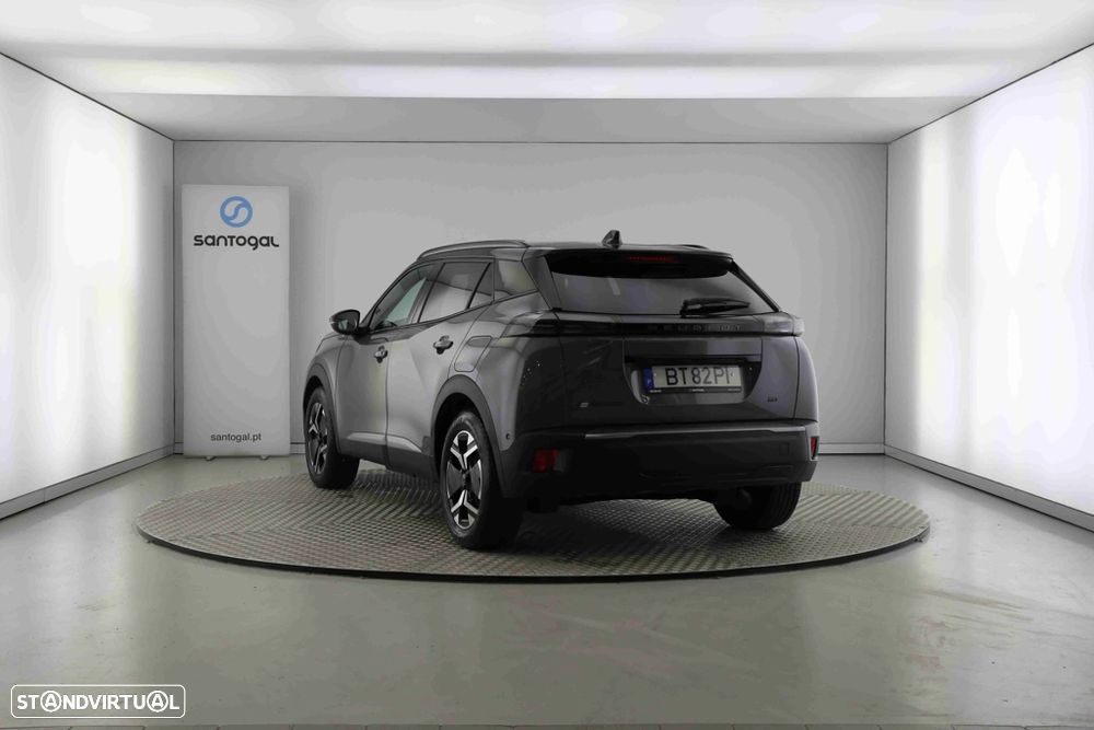 Peugeot 2008 - 5