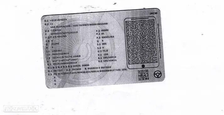 VW T-Cross 1.0 TSI Life DSG - 20