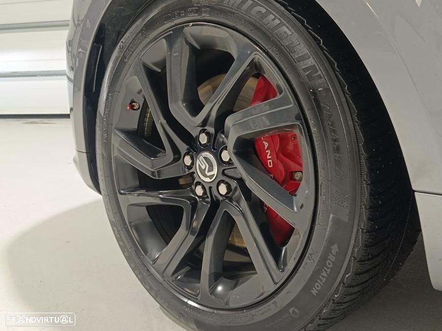Land Rover Range Rover Sport P400e HSE Dynamic - 11