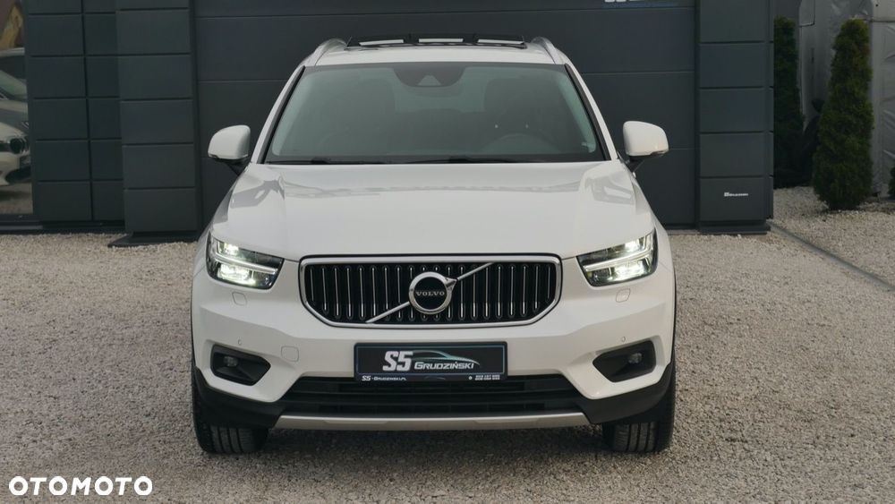 Volvo XC 40 - 3