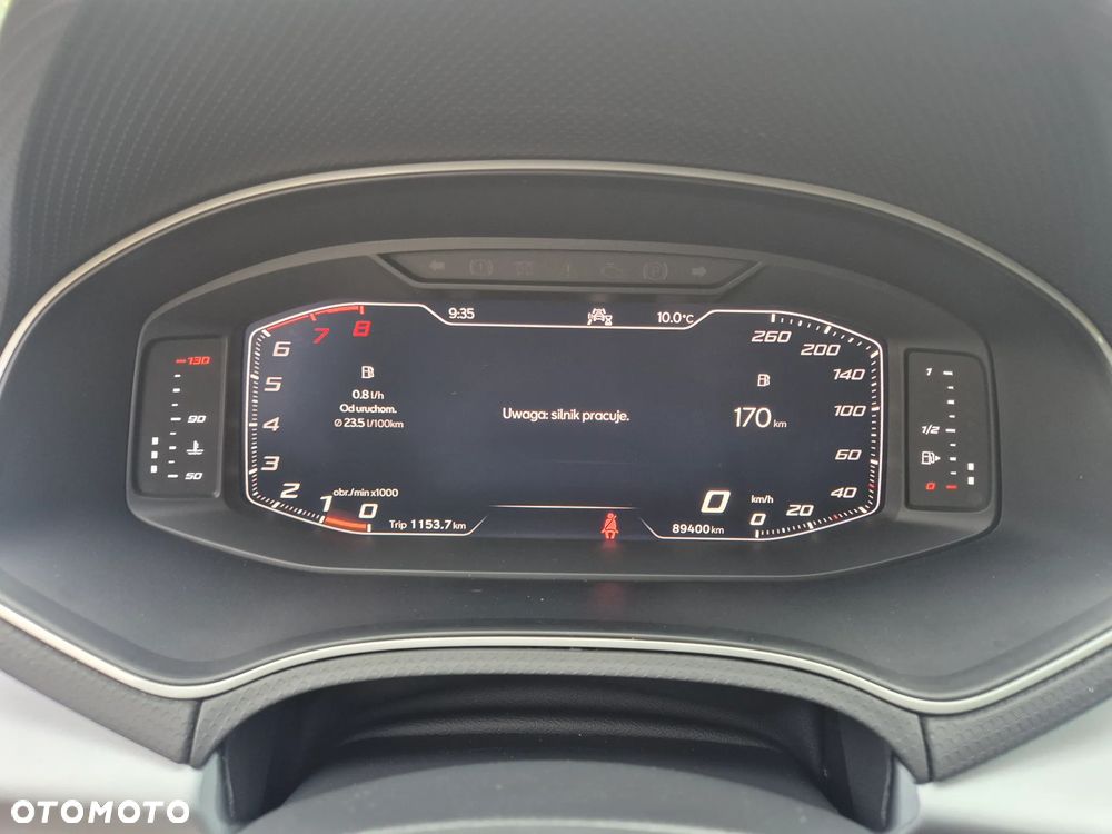 Seat Ibiza 1.0 TSI Style S&S - 6