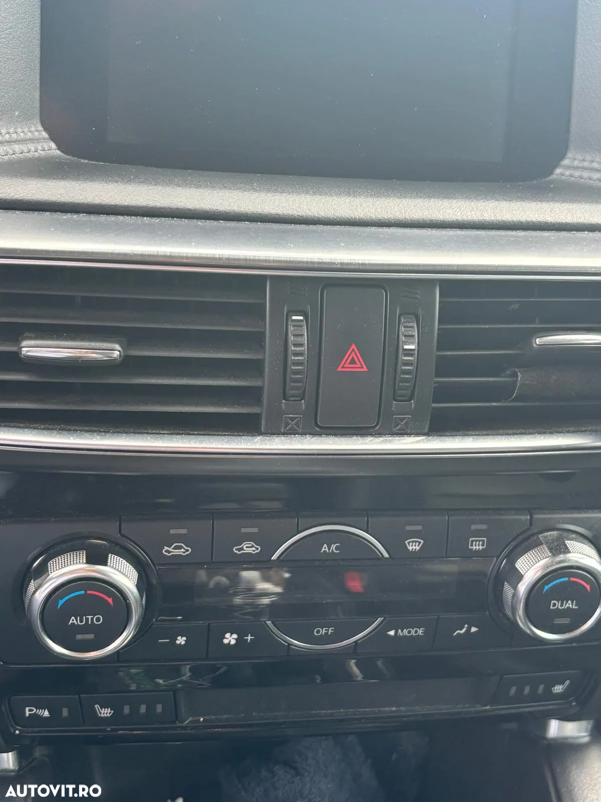 Mazda CX-5 CD175 4x4 AT Revolution Top - 17