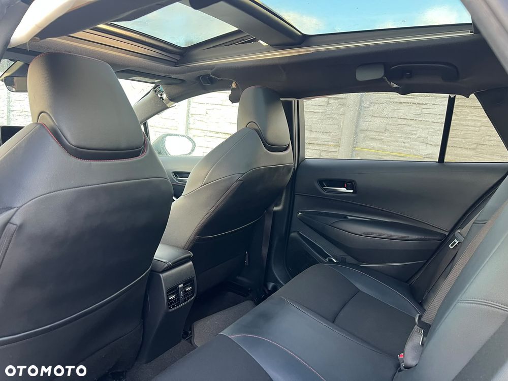 Toyota Corolla 1.8 Hybrid GR Sport - 19