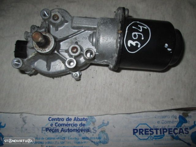Motor Limpa Vidros Frente 4708R32221 SUBARU IMPREZA 2005 MITSUBA - 1