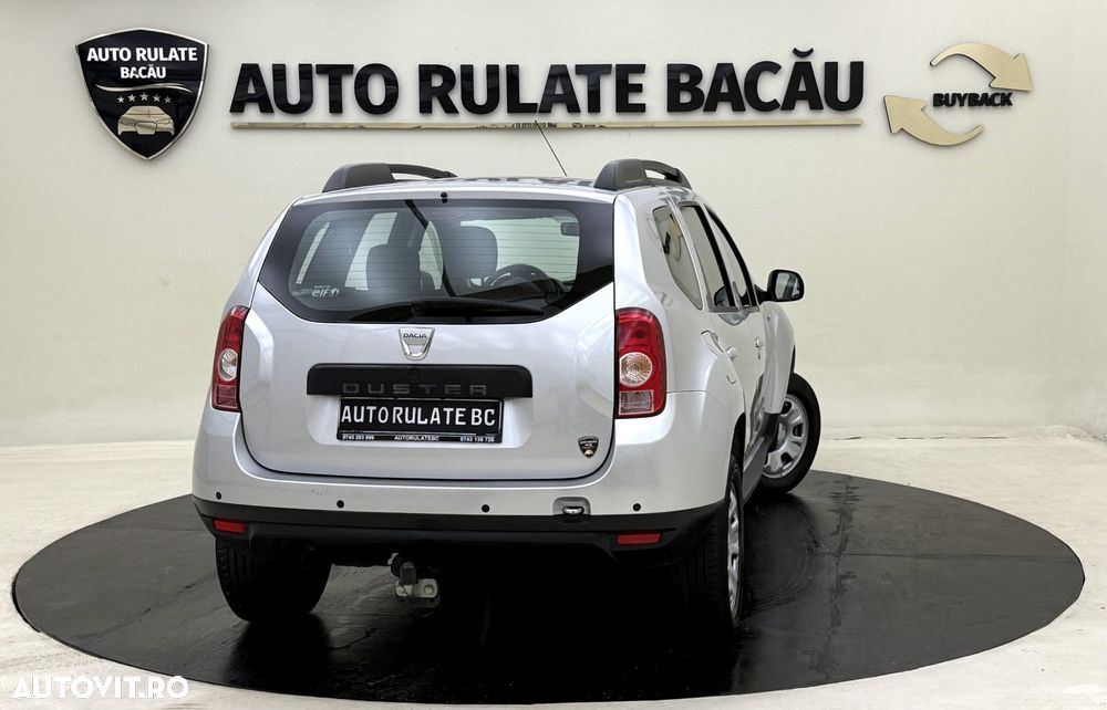 Dacia Duster - 6