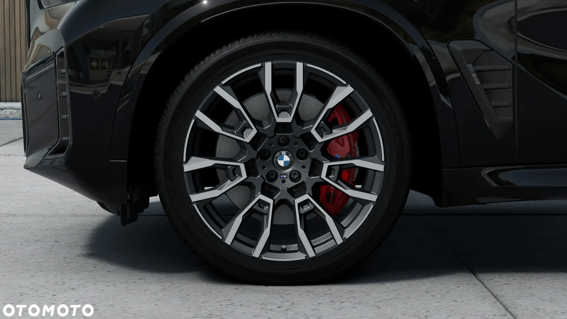 BMW X5 - 7