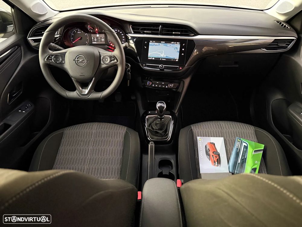 Opel Corsa 1.2 T Elegance - 5