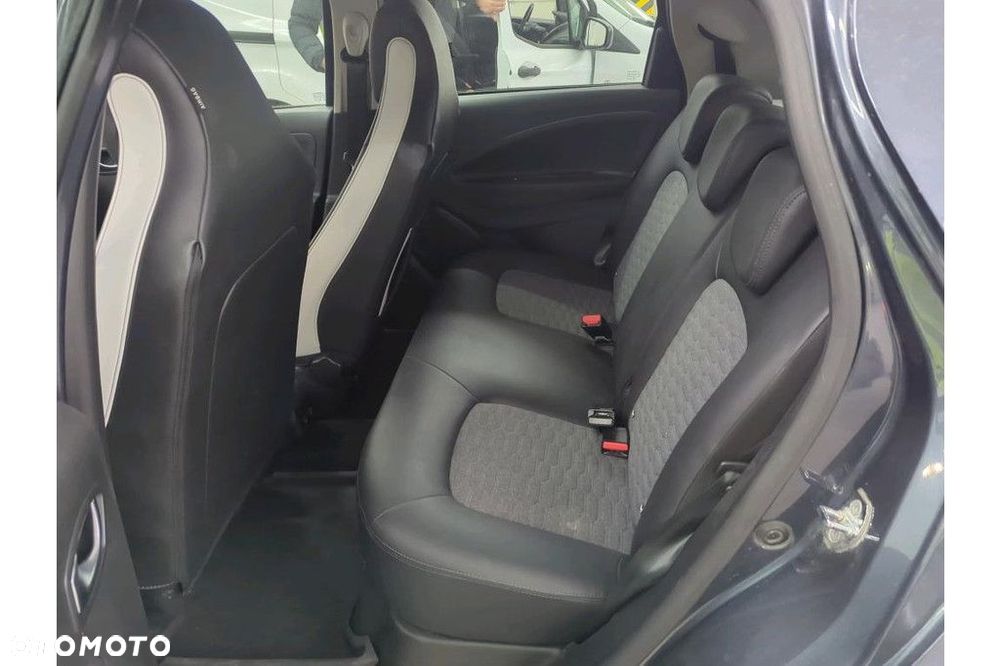 Renault Zoe - 9