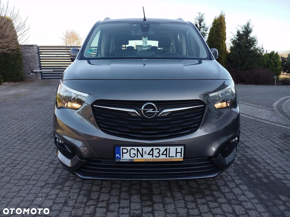 Opel Combo XL 1.5 D Start/Stop Elegance - 15