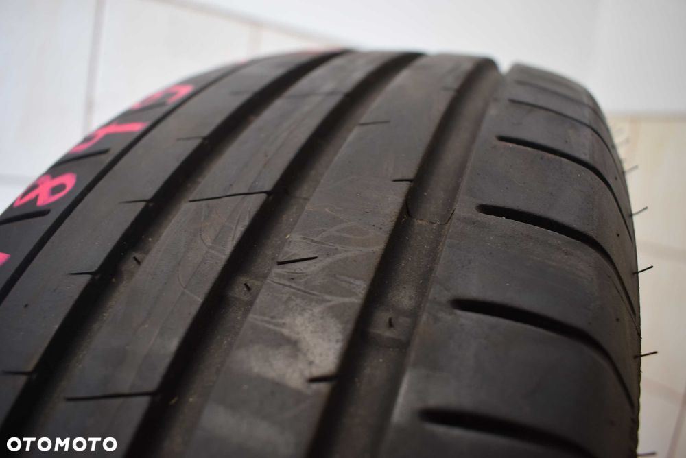 R16 205/55 91W Apollo Aspire 4g Wysyłka gratis! - 3