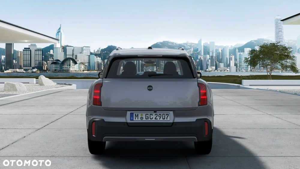 MINI Countryman C mHEV Linia Essential - 3