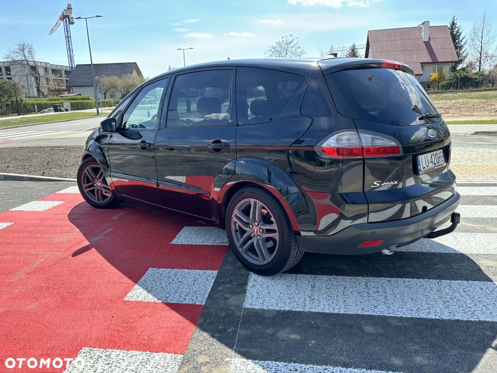 Ford S-Max - 4