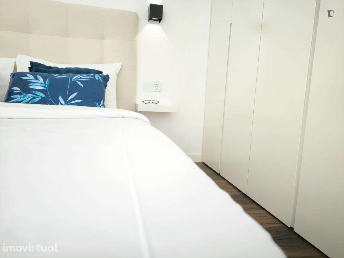 Apartamento com 2 quartos - localizado em Sé de Braga e São Lázaro... - Grande imagem: 4/17