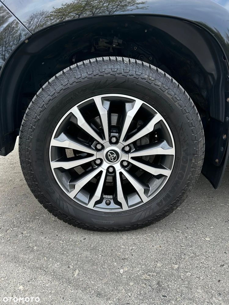 Toyota Land Cruiser LC 2.8 D-4D Executive - 3