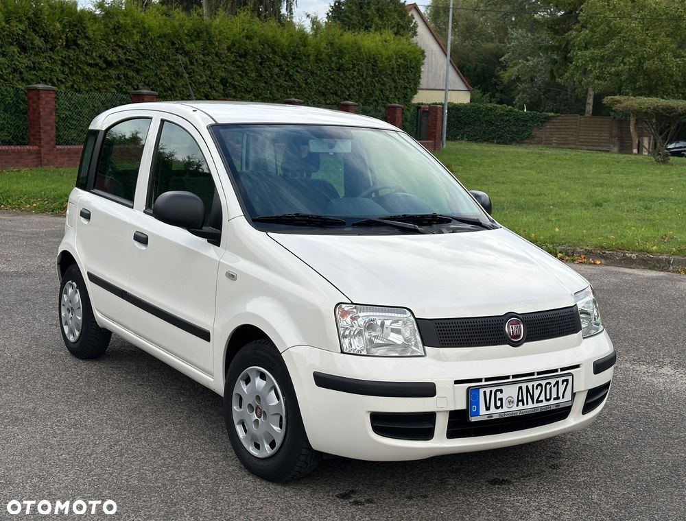 Fiat Panda 1.2 Fresh - 2