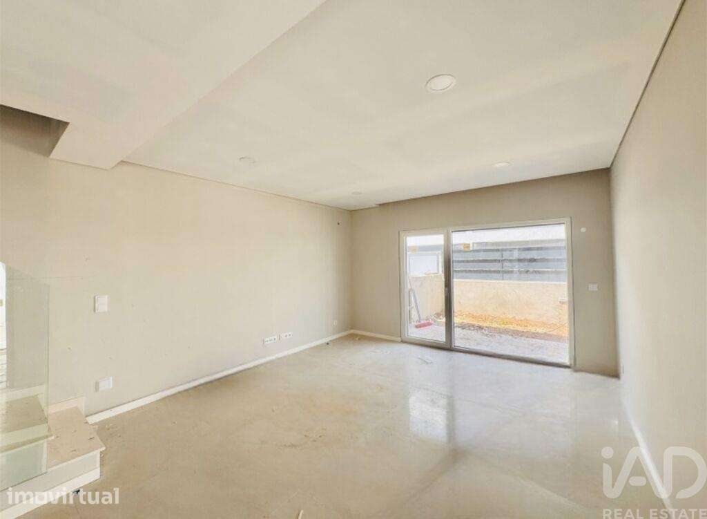 Casa / Villa em Fernão Ferro de 120,00 m2 - Grande imagem: 4/8
