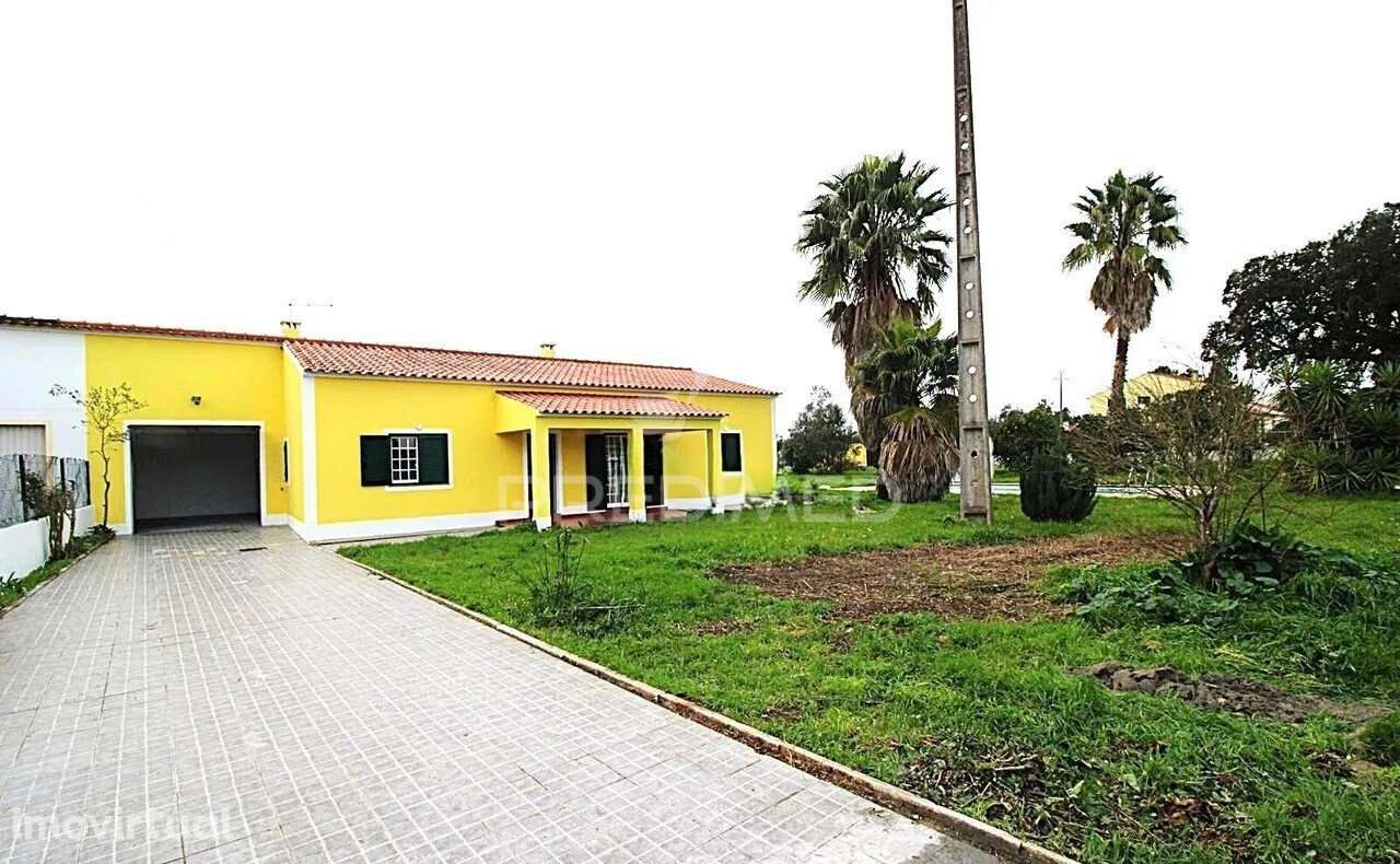 Moradia T3 C/Piscina Glória do Ribatejo - Grande imagem: 4/22