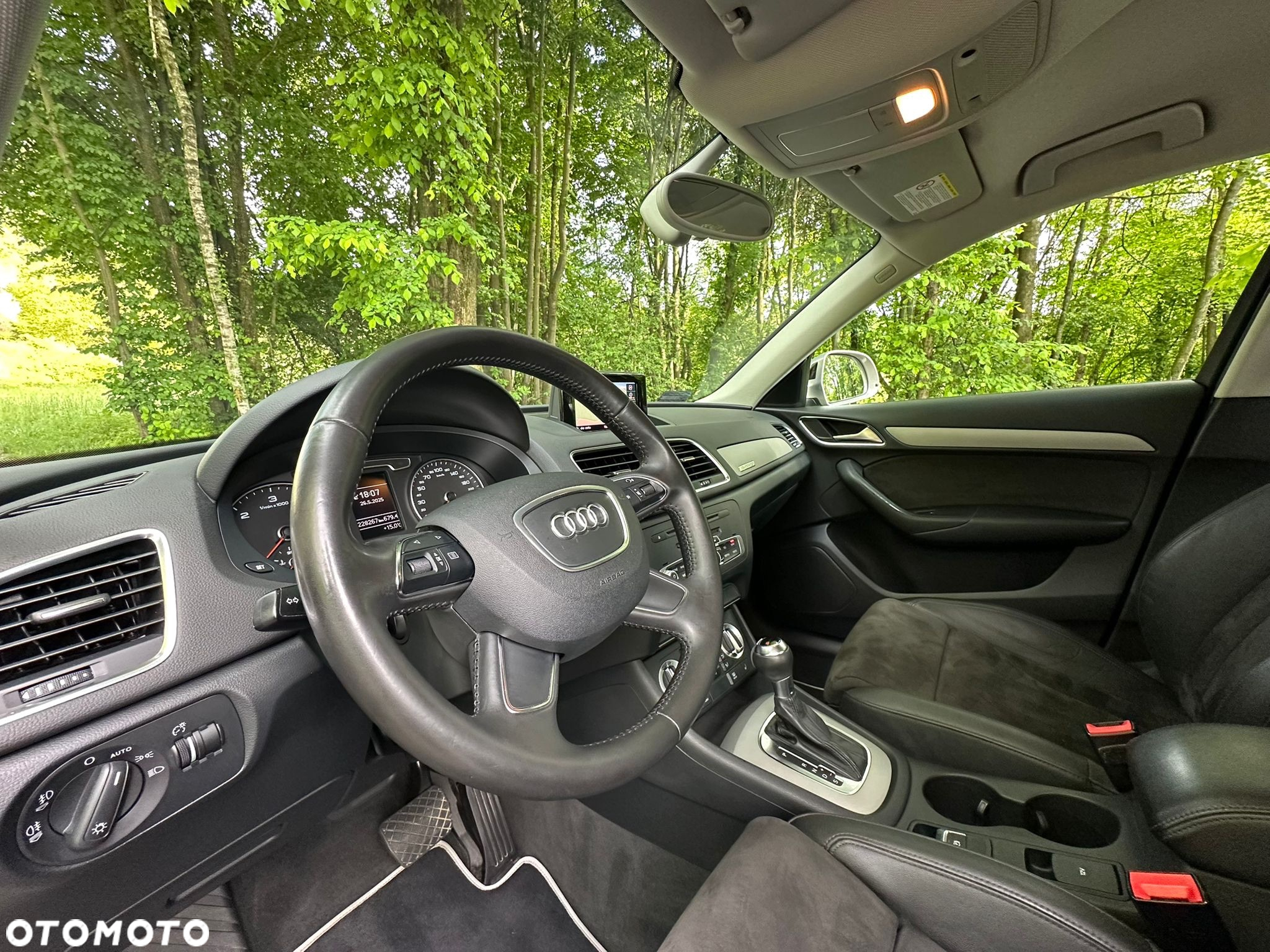 Audi Q3 2.0 TDI Quattro S tronic - 15