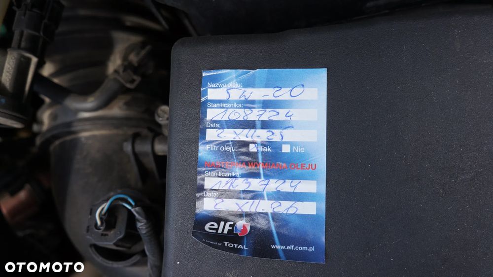 Ford Escape - 21