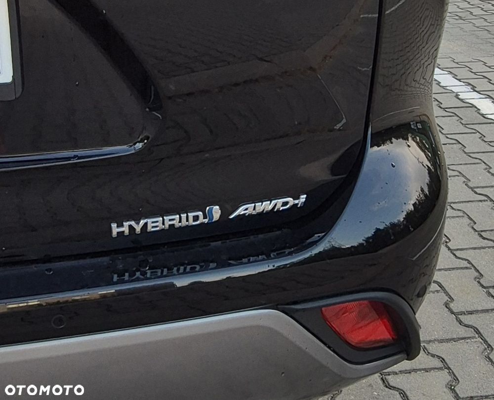 Toyota Highlander 2.5 Hybrid Executive - 5