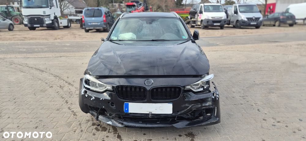 BMW Seria 3 - 3