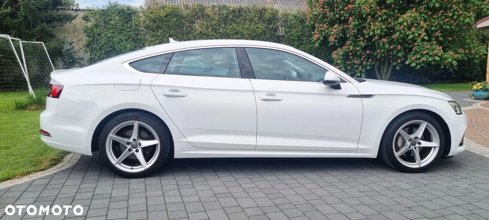 Audi A5 - 10