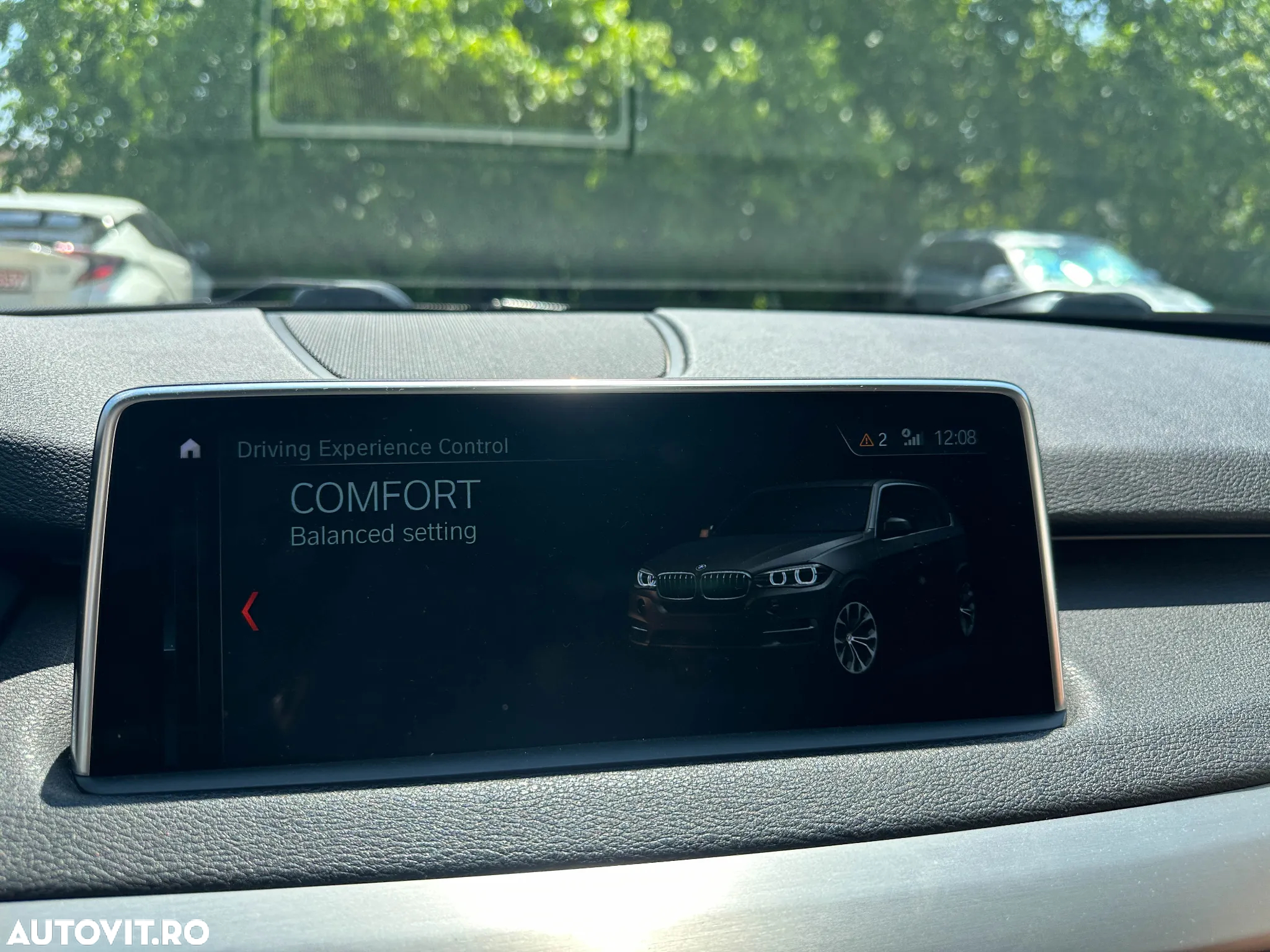 BMW X5 xDrive40e iPerformance - 28