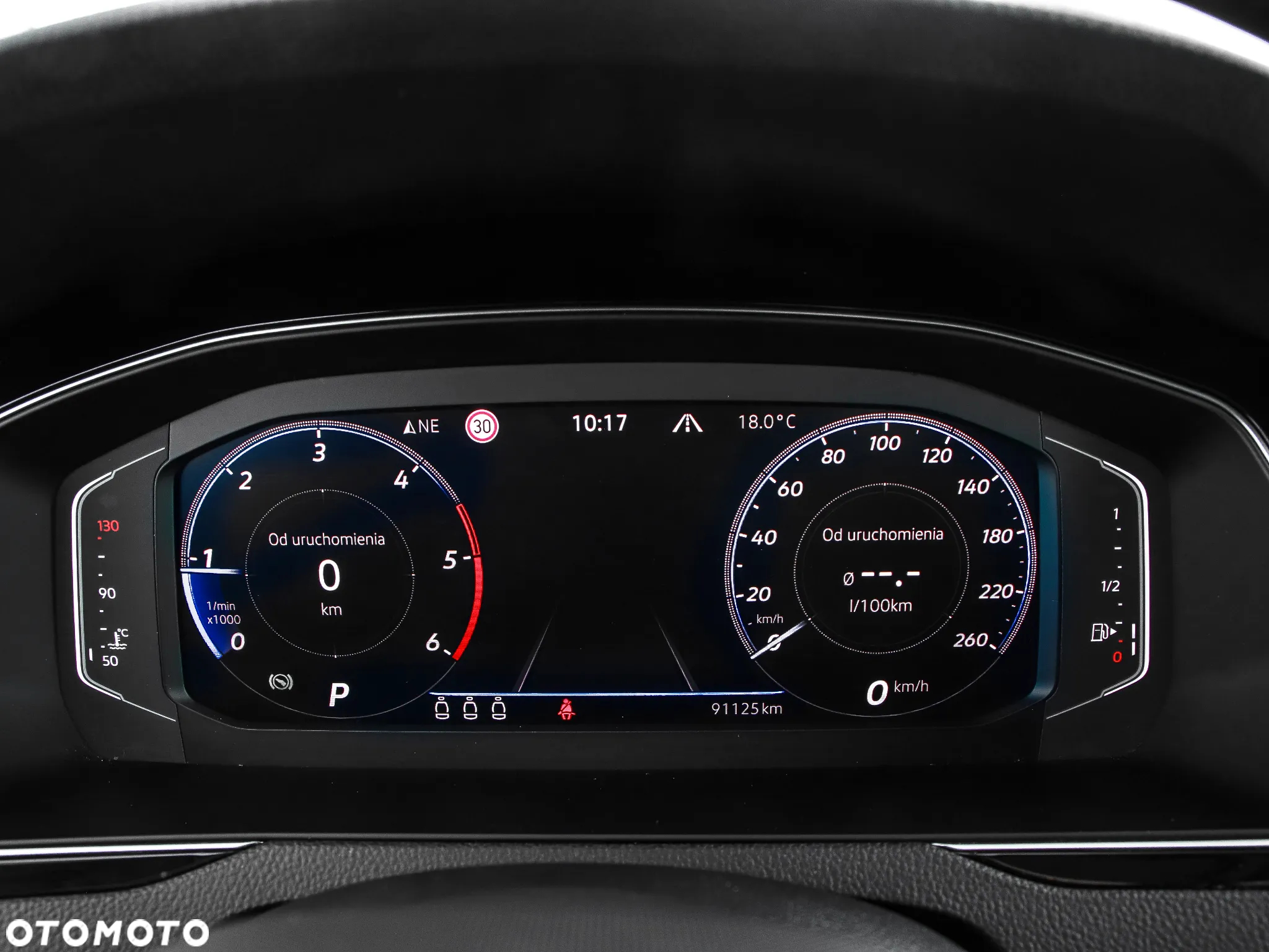 Volkswagen Passat 2.0 TDI Elegance DSG - 19