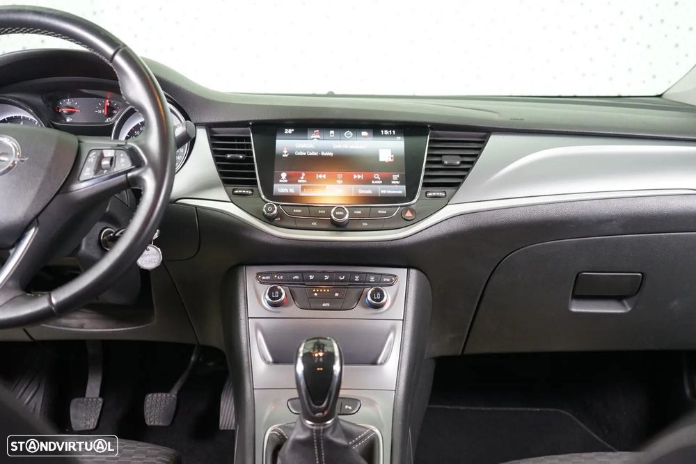 Opel Astra Sports Tourer 1.0 Business Edition S/S - 27