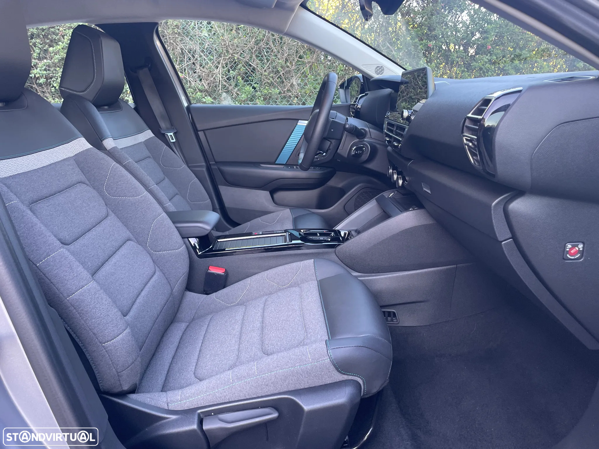 Citroën e-C4 50 kWh Feel Pack - 24