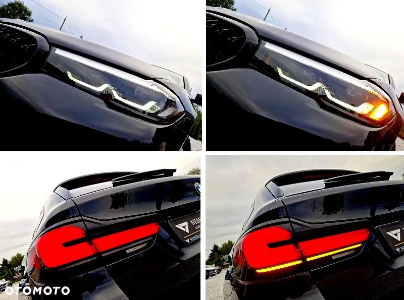 BMW Seria 5 - 30
