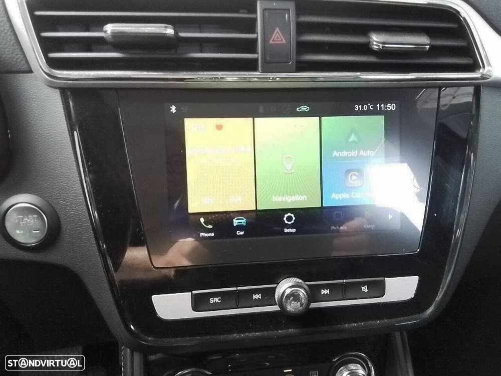 MG ZS EV 44.5 kWh Luxury - 5