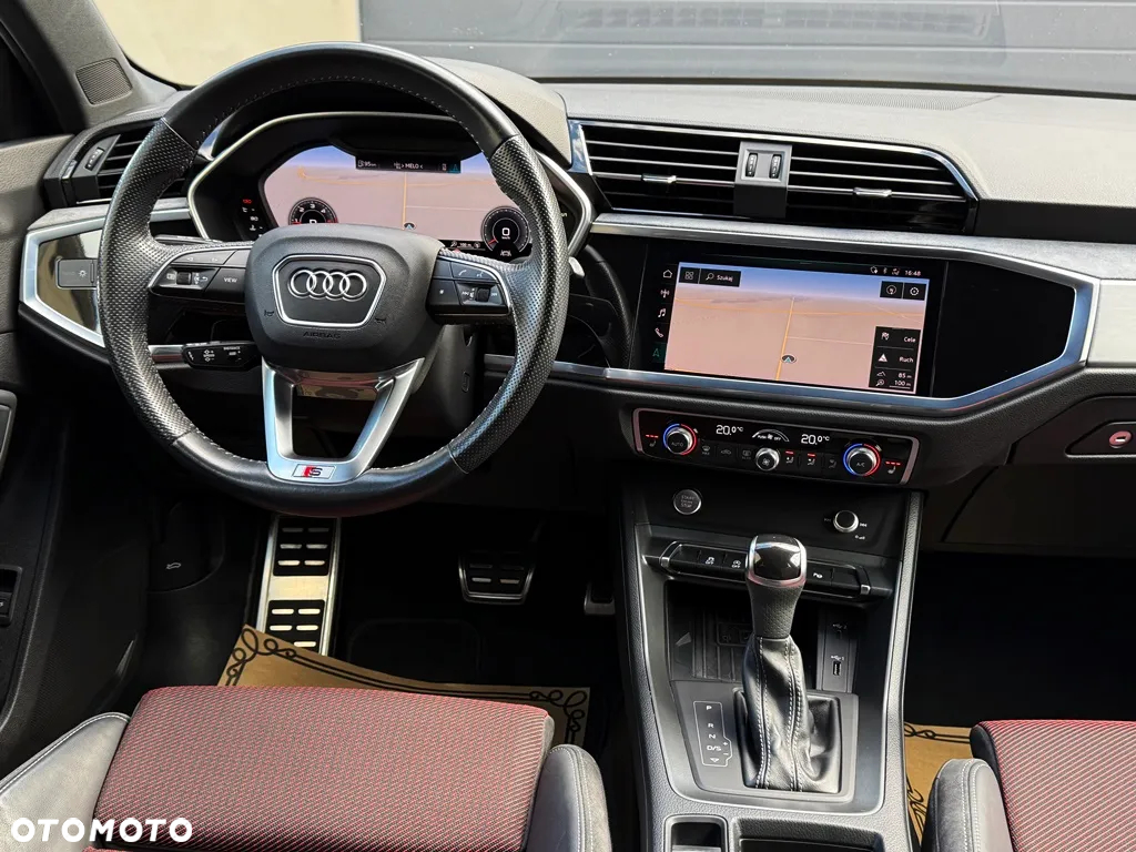 Audi Q3 35 TDI S tronic - 18