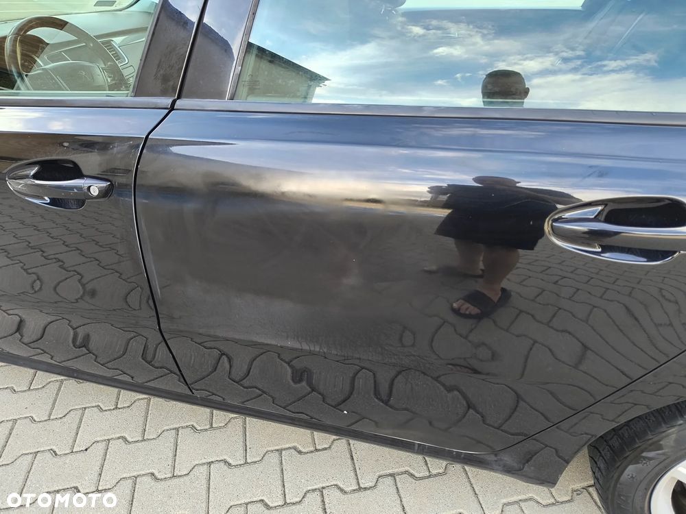 Peugeot 508 2.0 HDi Allure - 11