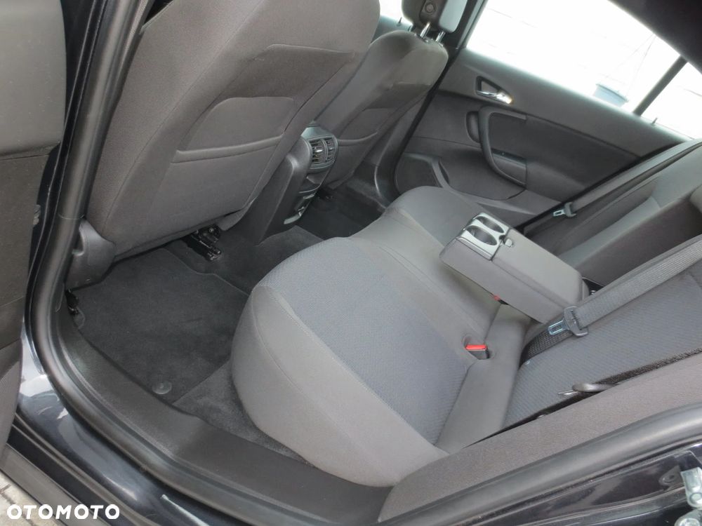 Opel Insignia 2.0 CDTI Edition S&S - 7
