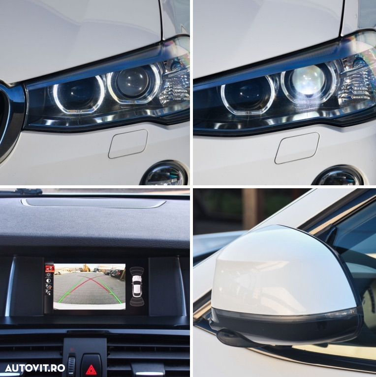 BMW X4 xDrive20d Aut. M Sport - 10